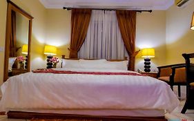 Orchid Hotel